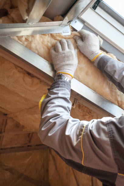 Best Commercial Insulation in Arthur, IL