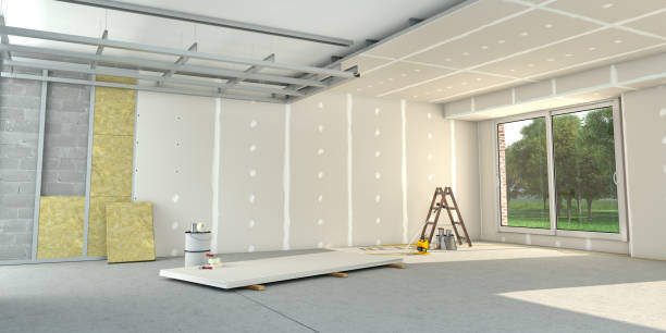Best Insulation for Specific Applications in Arthur, IL