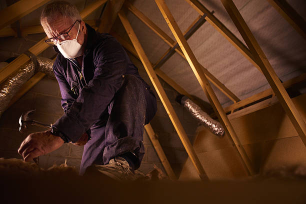 Best Commercial Insulation in Arthur, IL